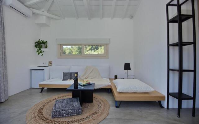 Eleon Suites new