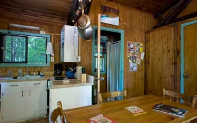 Montfair Resort Farm