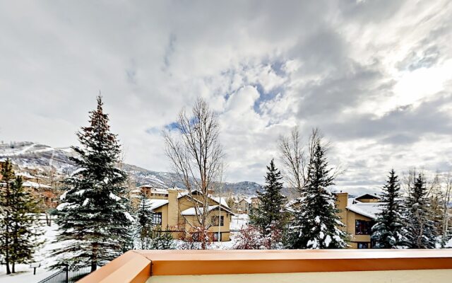 2700 Eagleridge Dr Condo Unit N11