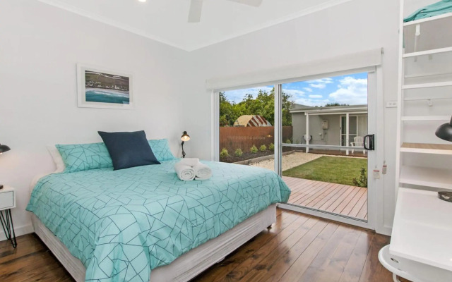 Fielding's Lair - the ultimate family retreat - House & Bungalow