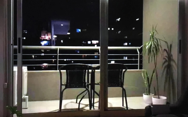 Serrano Apartment Buenos Aires