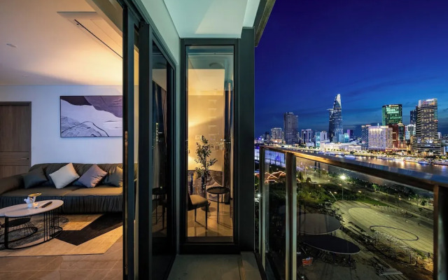 The Opera Residence Luxury Vacation