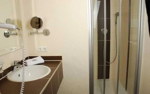 Gasthaus Hotel Adler