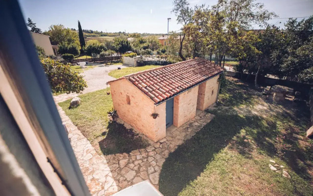 La Casa Del Nonno