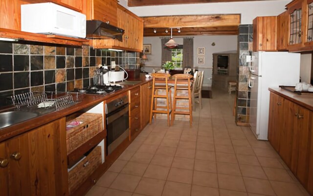 Soverby Guest House