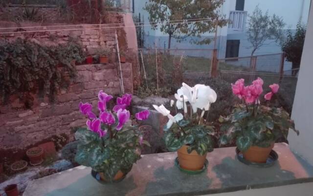 Il borgo antico