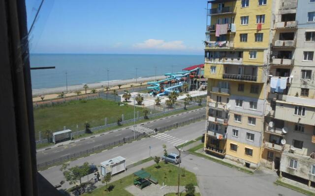 #41Sherif Khimshiashvili Street,Seaside Flat