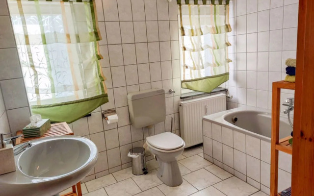 Apartment Marie Grossschönau