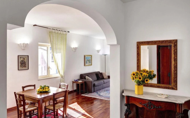 Sorrento Urban Alpha - Caruso 1