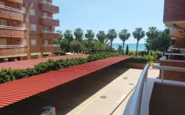 ACV - Acapulco II-1 Linea Planta 1 Norte