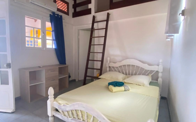 Residence Bel'Soleil