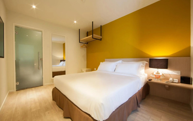 SGI Vacation Club Melaka