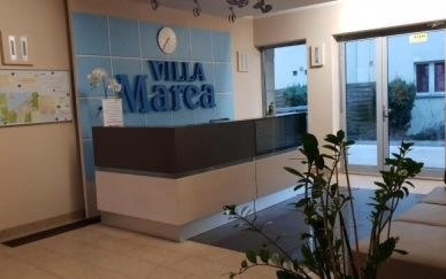 Apartament Marea