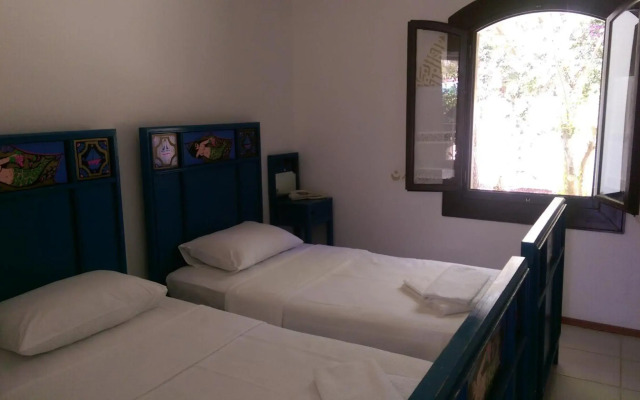 Ece Hotel Bodrum