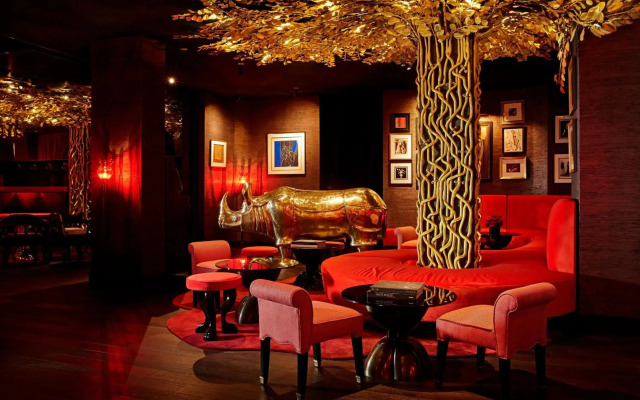 The Vagabond Club, Singapore, a Tribute Portfolio Hotel