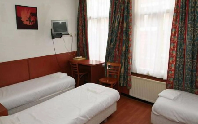 Hotel Continental Amsterdam