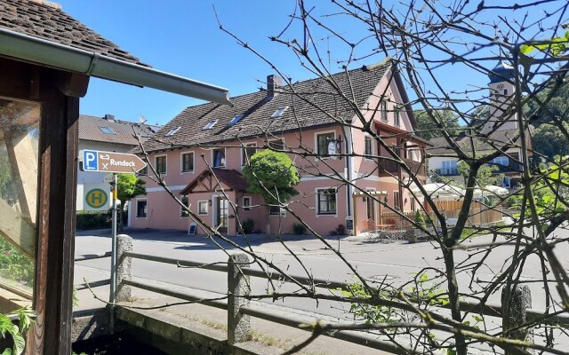 Gasthof Rundeck