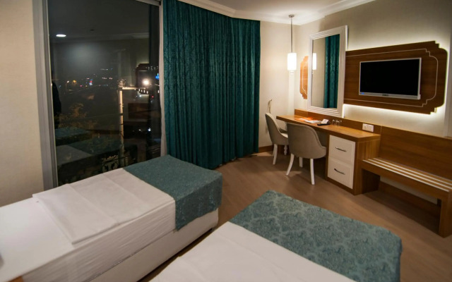 Exelans Hotel