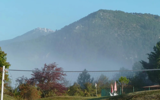 VVF Sud Vercors, Die