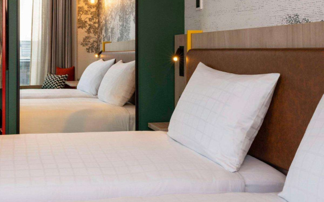 Ibis Styles Copenhagen Orestad