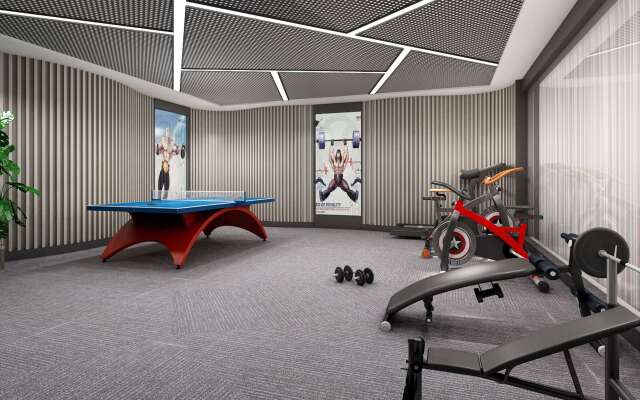 Microtel by Wyndham Lijiang