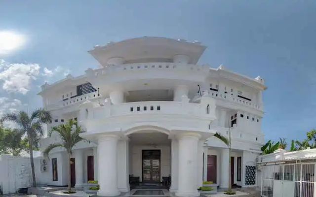 Tema Hotel