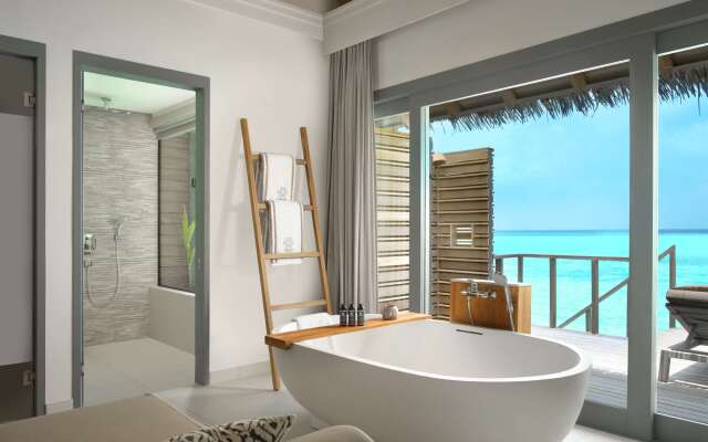 Vakkaru Maldives Hotel