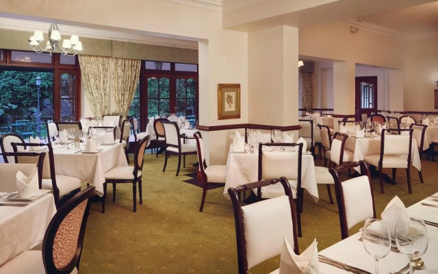 Turnberry House T16 - Selborne Golf Estate