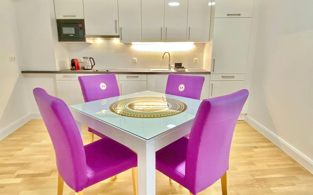 Steiner Residences Mödling