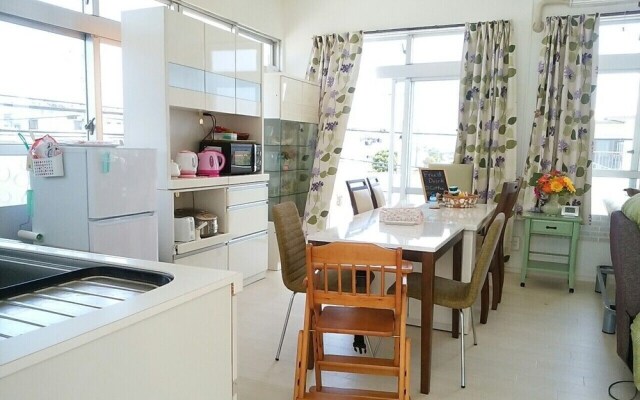 One sky house Horikawa