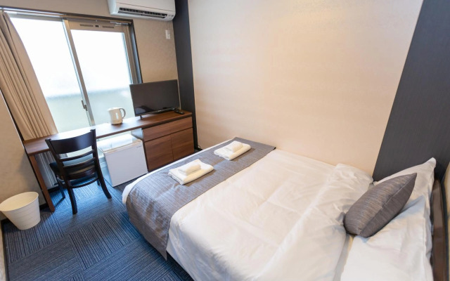 SlowTime Hotel Kyoto