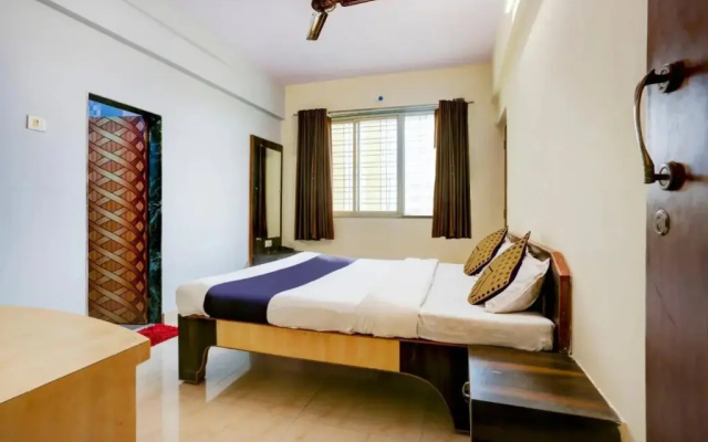 Hotel Mayur Residency