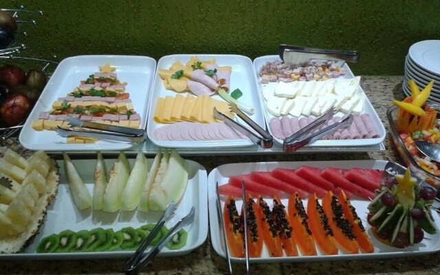 Gloria Garden Suites By MN Hotéis