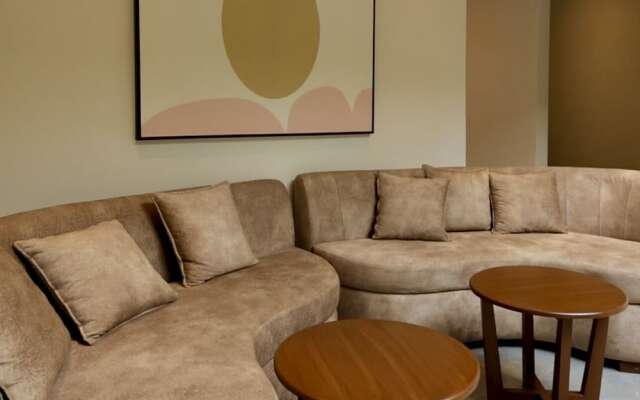 Micassa Residences and Suites