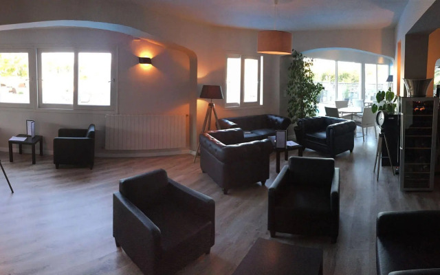 Hôtel Acqua Dolce
