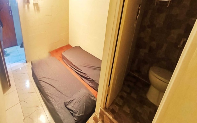 Hotel O near Ahmad Yani International – Guest Rooms – Semarang
