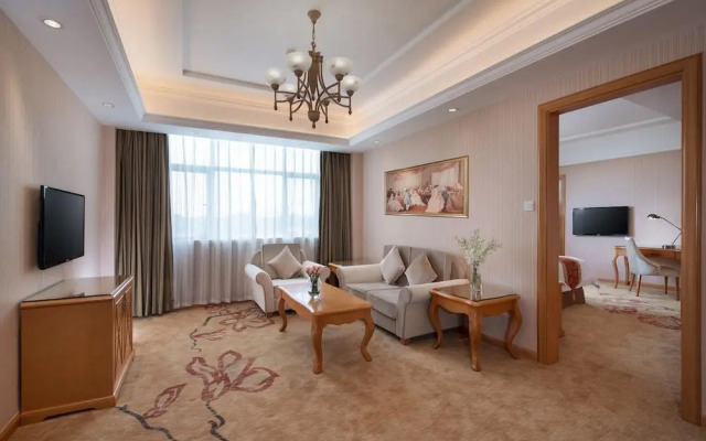 ViennaInternation Hotel Shenzhen Guanlan Guanguan