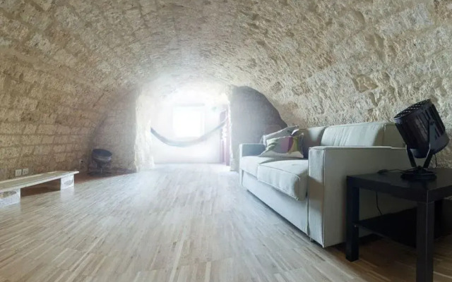 Le Case Nella Muraglia