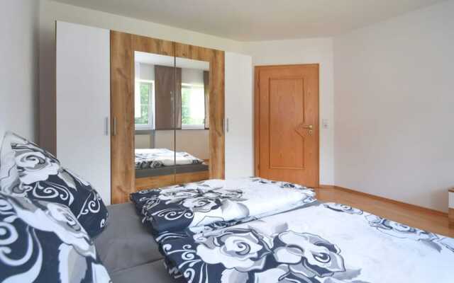Apartment in the Bavarian Forest