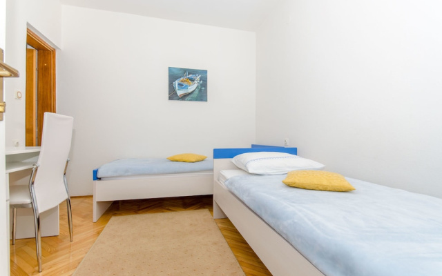Apartments Drazen