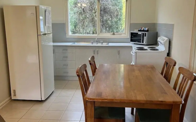 Murray River Resort