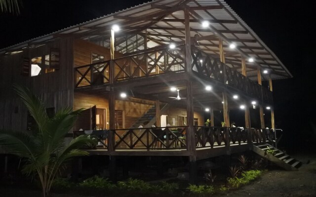 Cabaña Kirita