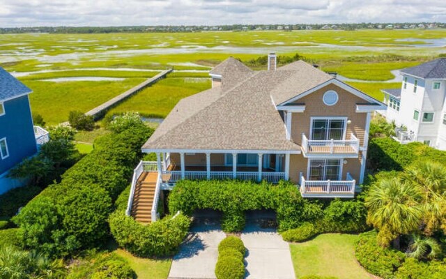 Windsong II by Sea Scape Properties