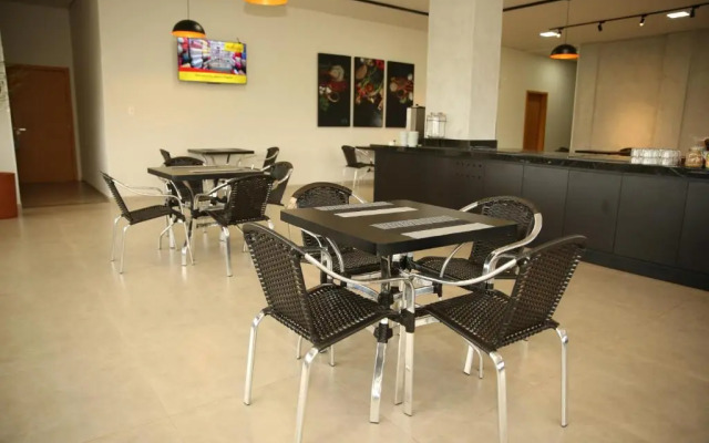 Raf Hotel