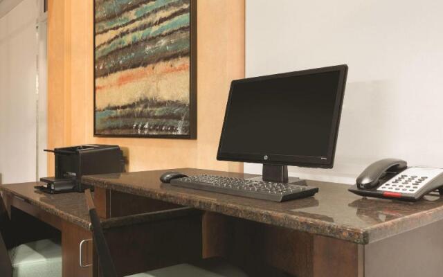 Residence Inn Greenville