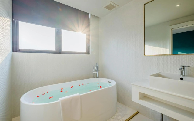 PACE HOTEL Suzhou Renmin Branch