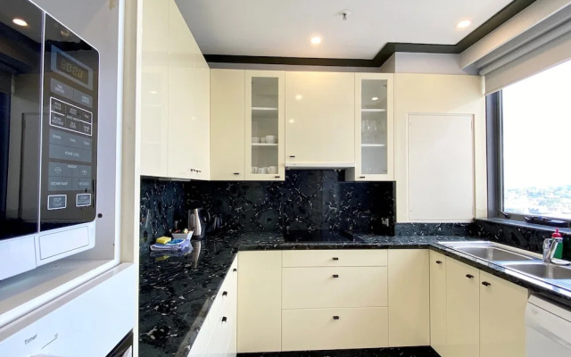 Milson Serviced Apartments