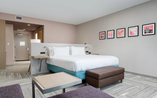 Hilton Garden Inn Knoxville Papermill Drive