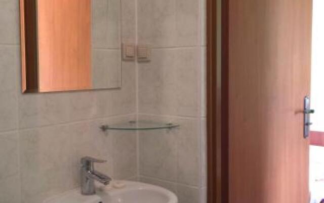Hotel Rega
