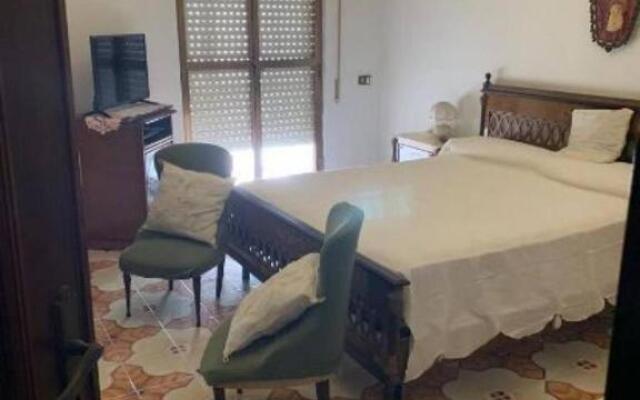 Appartamento Assunta 1 Piano Climatizzato